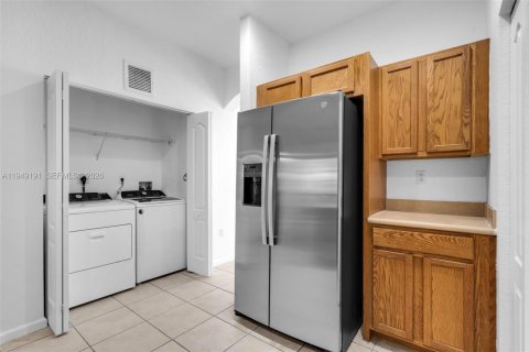Copropriété à vendre à Miami Gardens, Floride: 3 chambres, 131.83 m2 № 2010990 - photo 14