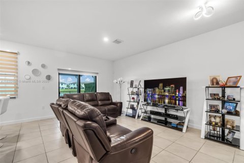 Townhouse in Miami, Florida 3 bedrooms, 127.65 sq.m. № 1806062 - photo 6