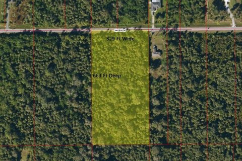 Land in Naples, Florida № 1866100 - photo 10