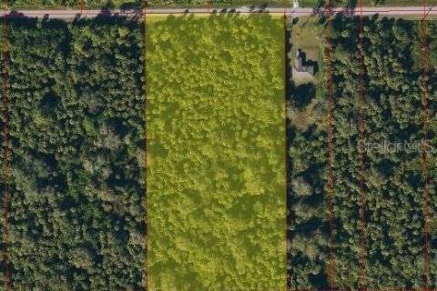 Land in Naples, Florida № 1866100 - photo 8