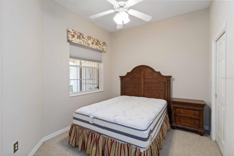 House in North Port, Florida 2 bedrooms, 136.75 sq.m. № 1883047 - photo 21