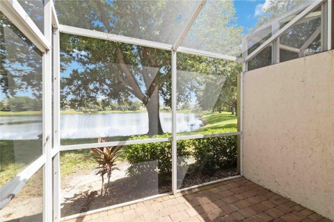 House in North Port, Florida 2 bedrooms, 136.75 sq.m. № 1883047 - photo 25