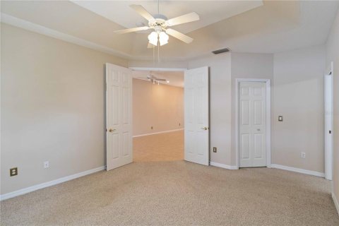 House in North Port, Florida 2 bedrooms, 136.75 sq.m. № 1883047 - photo 17