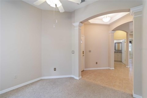 House in North Port, Florida 2 bedrooms, 136.75 sq.m. № 1883047 - photo 9