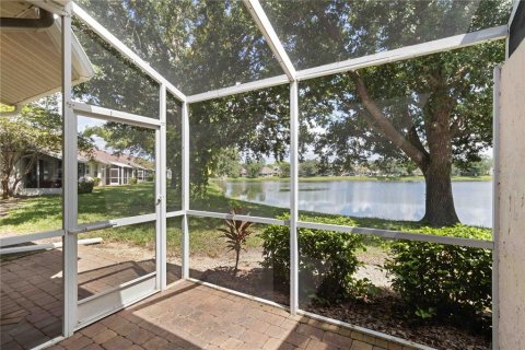 House in North Port, Florida 2 bedrooms, 136.75 sq.m. № 1883047 - photo 26