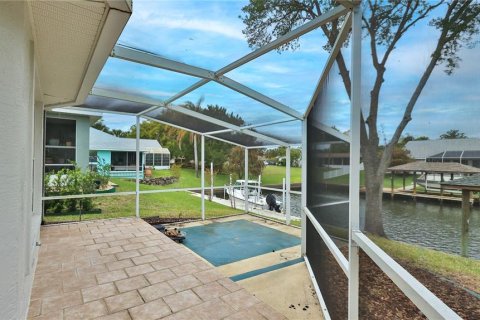 Villa ou maison à vendre à Palm Coast, Floride: 3 chambres, 198.63 m2 № 2135066 - photo 27