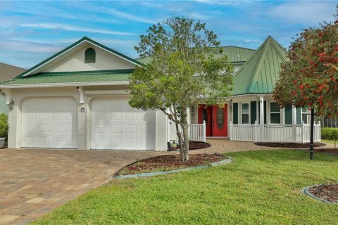 Villa ou maison à vendre à Palm Coast, Floride: 3 chambres, 198.63 m2 № 2135066 - photo 2