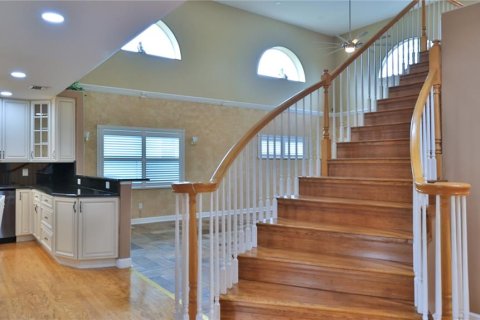 Villa ou maison à vendre à Palm Coast, Floride: 3 chambres, 198.63 m2 № 2135066 - photo 16