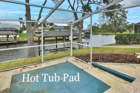Villa ou maison à vendre à Palm Coast, Floride: 3 chambres, 198.63 m2 № 2135066 - photo 28