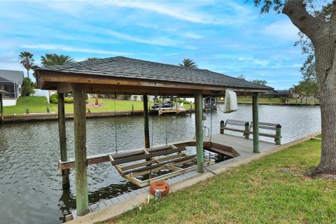 Villa ou maison à vendre à Palm Coast, Floride: 3 chambres, 198.63 m2 № 2135066 - photo 29
