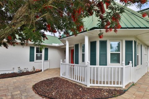 Villa ou maison à vendre à Palm Coast, Floride: 3 chambres, 198.63 m2 № 2135066 - photo 4