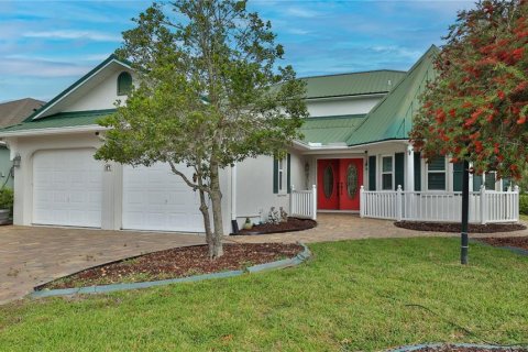 Villa ou maison à vendre à Palm Coast, Floride: 3 chambres, 198.63 m2 № 2135066 - photo 3