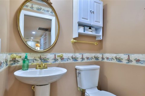 Villa ou maison à vendre à Palm Coast, Floride: 3 chambres, 198.63 m2 № 2135066 - photo 11