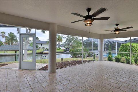 Villa ou maison à vendre à Palm Coast, Floride: 3 chambres, 198.63 m2 № 2135066 - photo 26
