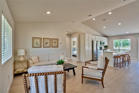 Villa ou maison à vendre à Hawthorne, Floride: 4 chambres, 161.19 m2 № 1111902 - photo 4