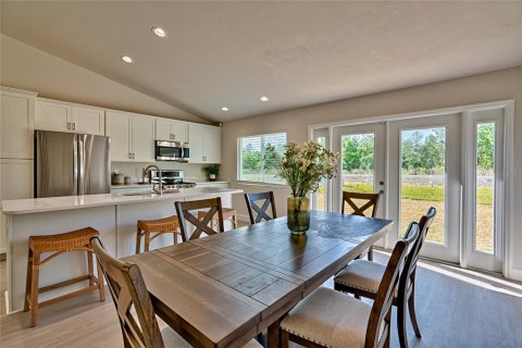 Villa ou maison à vendre à Hawthorne, Floride: 4 chambres, 161.19 m2 № 1111902 - photo 21