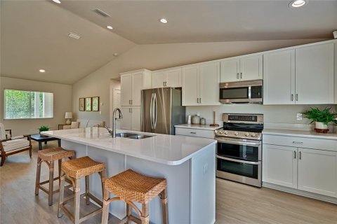 Villa ou maison à vendre à Hawthorne, Floride: 4 chambres, 161.19 m2 № 1111902 - photo 19