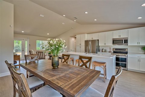 Villa ou maison à vendre à Hawthorne, Floride: 4 chambres, 161.19 m2 № 1111902 - photo 20