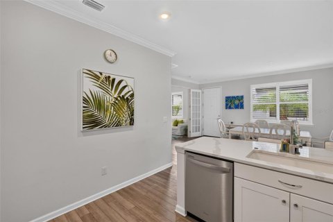Villa ou maison à vendre à Sarasota, Floride: 2 chambres, 143.81 m2 № 2416953 - photo 20