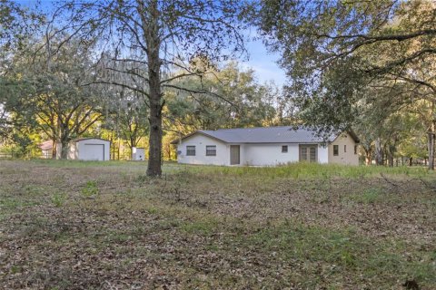 Villa ou maison à louer à Ocklawaha, Floride: 3 chambres, 180.88 m2 № 1854042 - photo 19
