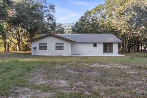 Villa ou maison à louer à Ocklawaha, Floride: 3 chambres, 180.88 m2 № 1854042 - photo 16