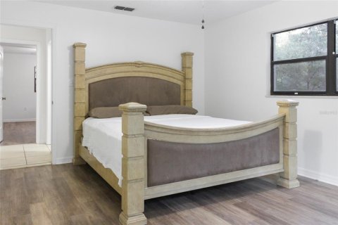 Villa ou maison à louer à Ocklawaha, Floride: 3 chambres, 180.88 m2 № 1854042 - photo 9