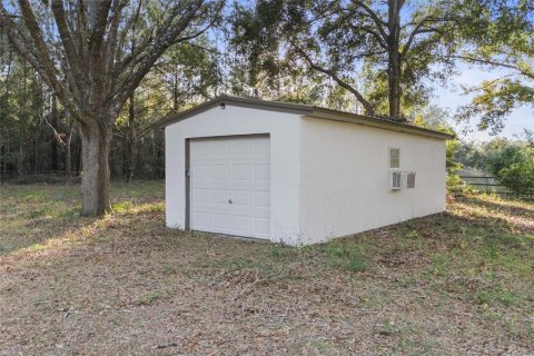 Villa ou maison à louer à Ocklawaha, Floride: 3 chambres, 180.88 m2 № 1854042 - photo 18