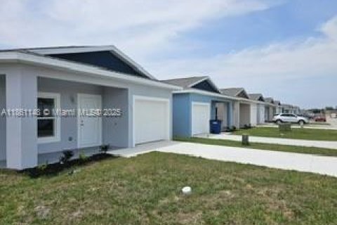 Casa en alquiler en Sebring, Florida, 3 dormitorios, 123.56 m2 № 1961409 - foto 14