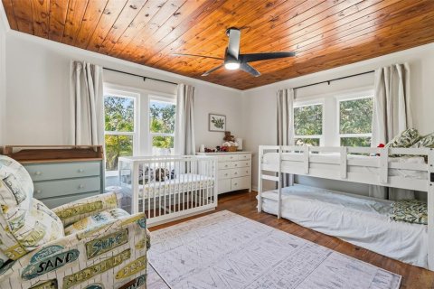 Купить виллу или дом в Палм-Харбор, Флорида 3 комнаты, 227.7м2, № 2199681 - фото 19