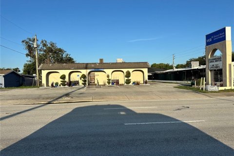 Commercial property in Ormond Beach, Florida 195.09 sq.m. № 2205342 - photo 26