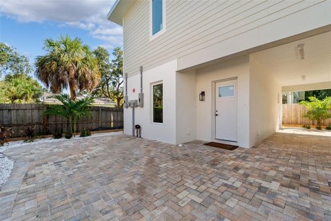 Apartment in Dunedin, Florida 1 bedroom, 51.1 sq.m. № 1911701 - photo 4
