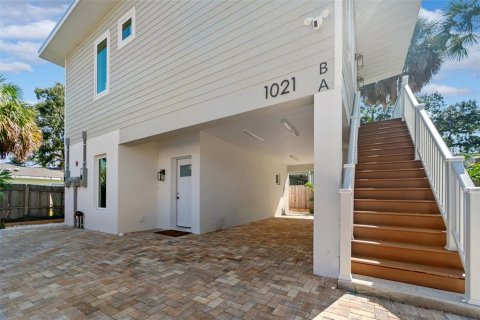 Apartment in Dunedin, Florida 1 bedroom, 51.1 sq.m. № 1911701 - photo 3