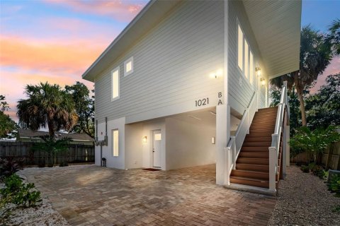 Apartment in Dunedin, Florida 1 bedroom, 51.1 sq.m. № 1911701 - photo 1