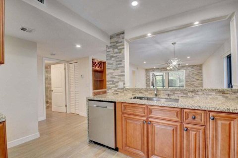 Copropriété à louer à Boca Raton, Floride: 2 chambres, 111.48 m2 № 2247049 - photo 9