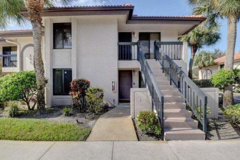 Copropriété à louer à Boca Raton, Floride: 2 chambres, 111.48 m2 № 2247049 - photo 2