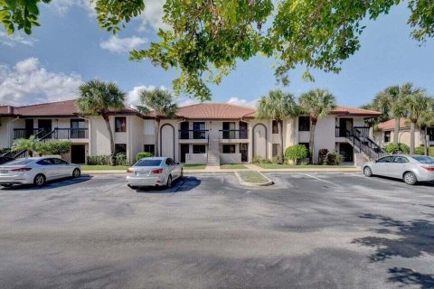 Condo à Boca Raton, Floride, 2 chambres  № 2247049