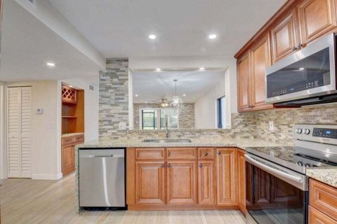 Copropriété à louer à Boca Raton, Floride: 2 chambres, 111.48 m2 № 2247049 - photo 7