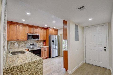 Copropriété à louer à Boca Raton, Floride: 2 chambres, 111.48 m2 № 2247049 - photo 4