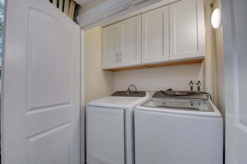 Copropriété à louer à Boca Raton, Floride: 2 chambres, 111.48 m2 № 2247049 - photo 21