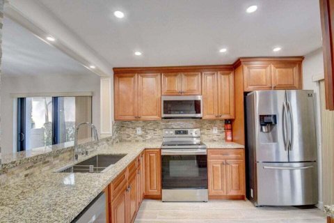 Copropriété à louer à Boca Raton, Floride: 2 chambres, 111.48 m2 № 2247049 - photo 5