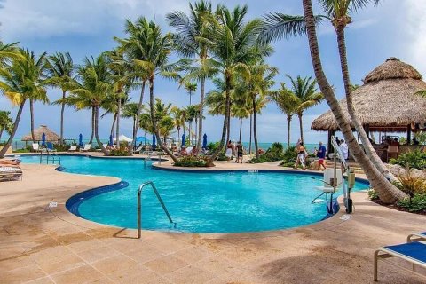 Condominio en venta en Islamorada, Village of Islands, Florida, 1 dormitorio, 51.1 m2 № 2085015 - foto 9