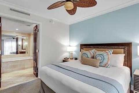 Condominio en Islamorada, Village of Islands, Florida, 1 dormitorio  № 2085015