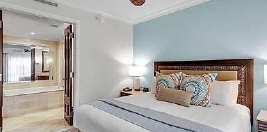 Condominio en Islamorada, Village of Islands, Florida, 1 dormitorio  № 2085015