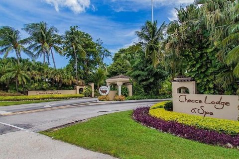 Condominio en venta en Islamorada, Village of Islands, Florida, 1 dormitorio, 51.1 m2 № 2085015 - foto 13