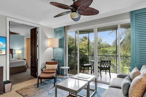 Condominio en venta en Islamorada, Village of Islands, Florida, 1 dormitorio, 51.1 m2 № 2085015 - foto 5
