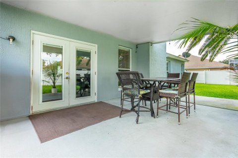 House in Port Orange, Florida 4 bedrooms, 192.49 sq.m. № 1916211 - photo 6