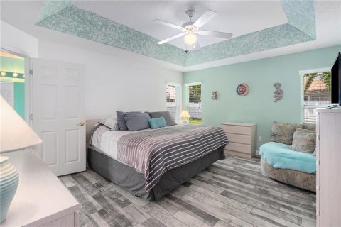 House in Port Orange, Florida 4 bedrooms, 192.49 sq.m. № 1916211 - photo 22