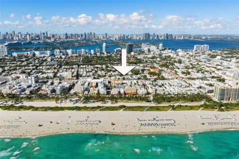 Hotel en venta en Miami Beach, Florida № 2001704 - foto 7