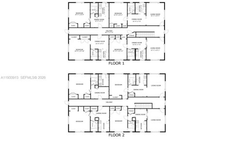 Hotel en venta en Miami Beach, Florida № 2001704 - foto 15