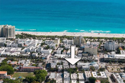Hotel en venta en Miami Beach, Florida № 2001704 - foto 8